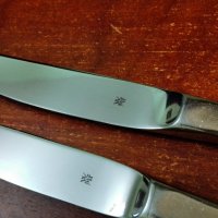 Ножове  WMF, снимка 2 - Антикварни и старинни предмети - 20383659