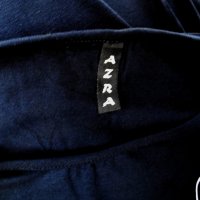 3XL/4XL  Нова блуза Azra , снимка 10 - Блузи с дълъг ръкав и пуловери - 23299841