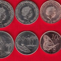 Монети от над 330 държави, автономни области, острови, снимка 3 - Нумизматика и бонистика - 22673396