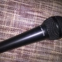 behringer microphone-здрав жичен профи-внос швеицария, снимка 7 - Микрофони - 21864608