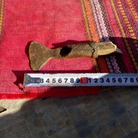 Старинен инструмент #20, снимка 6 - Антикварни и старинни предмети - 24444196