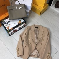 Balmain blazer сака, снимка 3 - Сака - 23033487