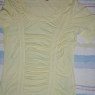 PUMA-Оригинална сладуранска тениска, снимка 1 - Тениски - 6396731