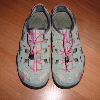 The North Face Hedgefrog Multisport Water Shoes - сандали амфибия, снимка 3 - Сандали - 22095015
