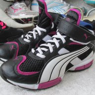 PUMA® CELL original,N- 36 - 37, баскетболни кецове,GOGOMOTO.BAZAR.BG®, снимка 7 - Маратонки - 16731712