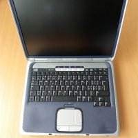 HP ze4900, снимка 1 - Лаптопи за дома - 21396491