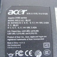 Лаптоп за части Acer Aspire 3100, снимка 6 - Части за лаптопи - 18106578