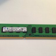 РАМ памет DDR, DDR2, DDR3 /RAM/, снимка 4 - RAM памет - 16594915