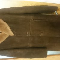 Продавам мъжко палто, снимка 3 - Якета - 25545429