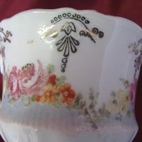 Имперска Русия Порцеланова Чаша за чай маркирана, снимка 5 - Антикварни и старинни предмети - 25903452