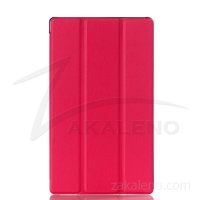 Кожен калъф за Sony Xperia Z3 Tablet Compact, снимка 5 - Таблети - 21423918