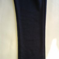 Панталон тип шалвар елегантен за момичéта тъмно син цвят, снимка 2 - Детски панталони и дънки - 13736857