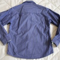 Блузи и ризи за момче размер 128-134/8-9 г., снимка 7 - Детски Блузи и туники - 25663115