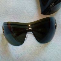 Оригинални дамски слънчеви очила Gucci, снимка 3 - Слънчеви и диоптрични очила - 21572307