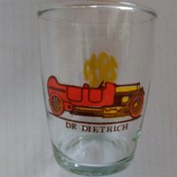 Лот стъклени чаши за колекционери, снимка 3 - Колекции - 25387189