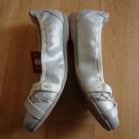 Нови обувки Marco Tozzi, стелка 23 см., снимка 2 - Дамски ежедневни обувки - 19908537