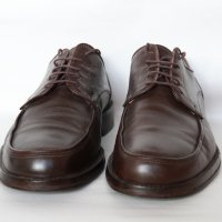 елегантни мъжки обувки Salamander, снимка 3 - Официални обувки - 24226732