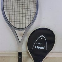 Тенис ракета  AMF HEAD, снимка 1 - Тенис - 25204728