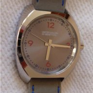 Нов! Ръчен часовник Бенетон UNITED COLORS OF BENETTON 7451118015, снимка 8 - Мъжки - 12341722