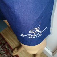 Polo club панталонки, Нови с етикет. Оригинал, снимка 8 - Спортни дрехи, екипи - 24656696