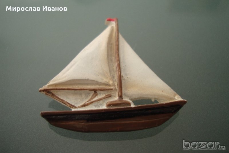 магнит за хладилник, снимка 1