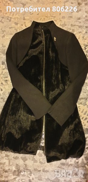 Палто роси, снимка 1