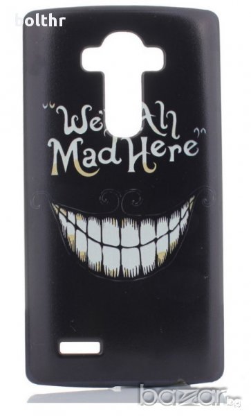 HARD CASE LG G4, снимка 1