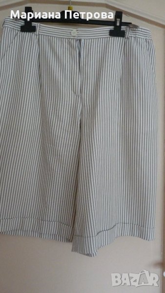 Дамски къси панталони - Германия, р-р L, снимка 1