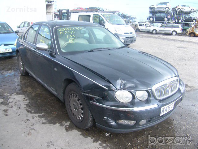 Rover 75 на части, снимка 1