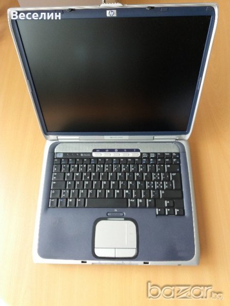 HP ze4900, снимка 1