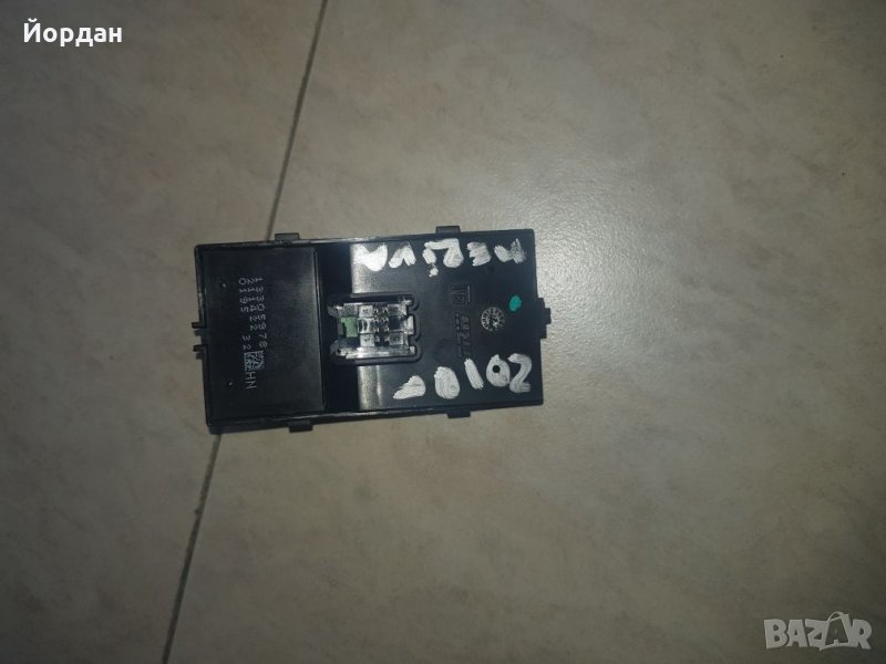 Управление стъкла Meriva 2010г, снимка 1