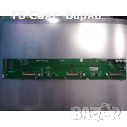 Buffer Board 6871QRH034A 6870QSE008E TV LG 42PX5D, снимка 1