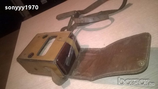 МЕГЕР-megger-made in england-ретро колекция-внос англия, снимка 12 - Колекции - 19707257