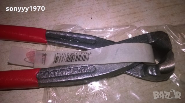 atlas-professional-керпедене, снимка 3 - Клещи - 25371931