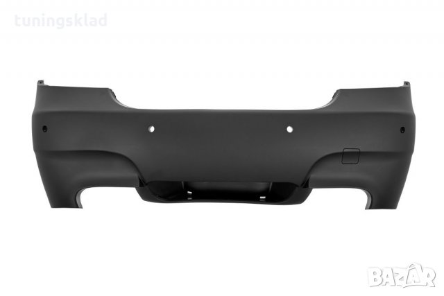 M5 пакет за BMW E60 (2003-2007), снимка 6 - Аксесоари и консумативи - 17220038