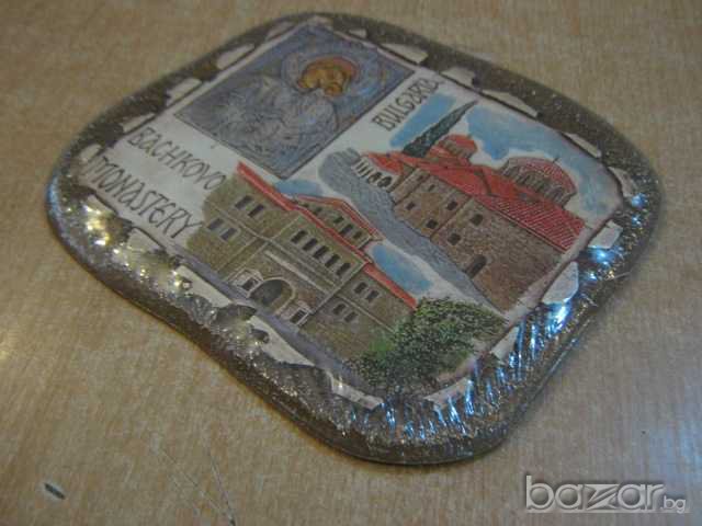 Сувенир църковен, снимка 6 - Други ценни предмети - 7897604