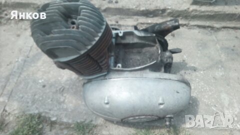 БАЛКАН 250 1961 в Мотоциклети и мототехника в гр. Долни чифлик - ID18567010  — Bazar.bg