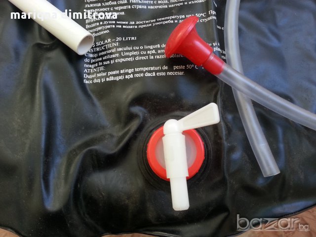 соларна система за къмпинг , снимка 3 - Химически тоалетни - 17535688