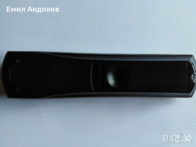 TOSHIBA 3D LED SMART TV REMOTE CONTROL, снимка 8 - Дистанционни - 23994059