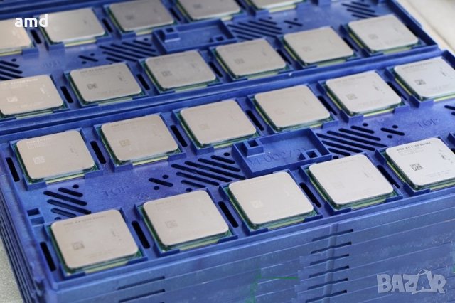 AMD Athlon II X2 240 /2.8GHz/, снимка 3 - Процесори - 21598157