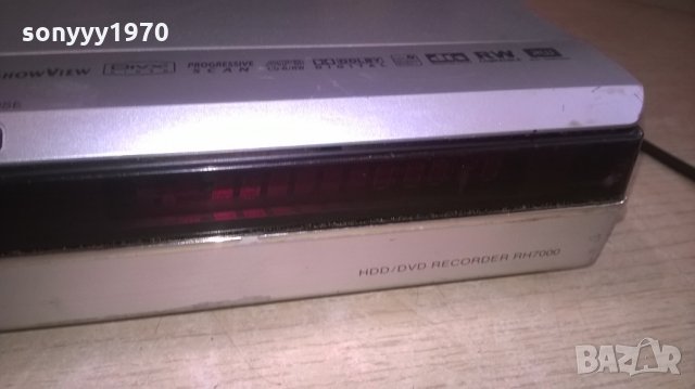 lg rh7000 hdd/dvd recorder-здрав-внос швеицария, снимка 14 - Плейъри, домашно кино, прожектори - 24714958