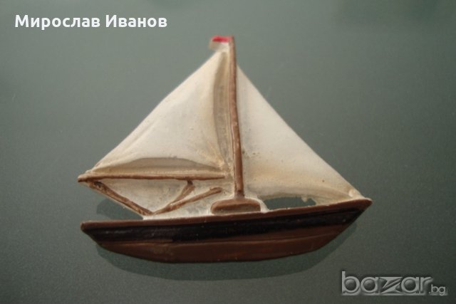 магнит за хладилник, снимка 1