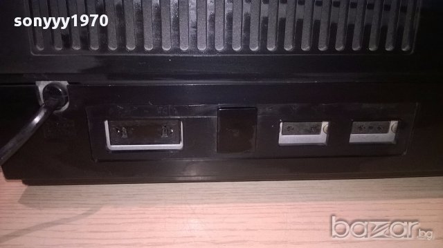 itt schaub lorenz-7100 compact-внос швеицария, снимка 17 - Ресийвъри, усилватели, смесителни пултове - 12783677