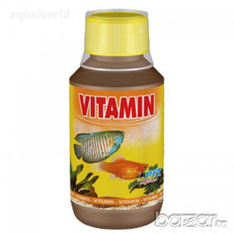 "ПРОМОЦИЯ" Dajana Pet Vitamin 20мл