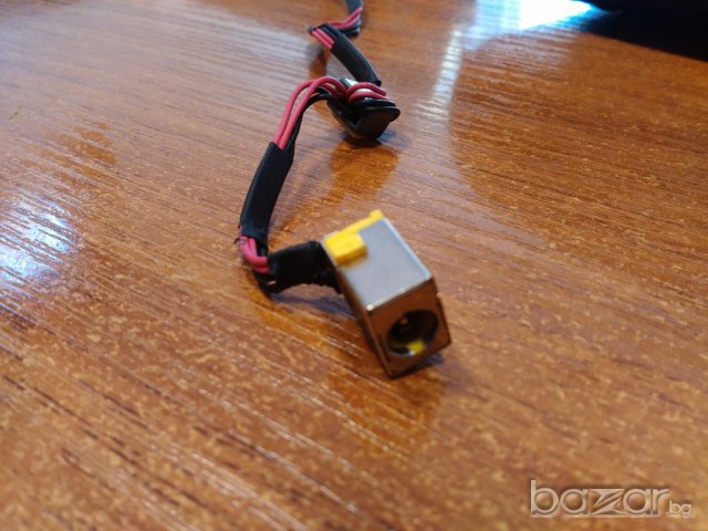 Продавам Acer Aspire 5742Z на части, снимка 7 - Части за лаптопи - 13892248