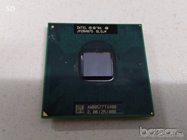 Продавам мобилни процесори , снимка 14 - Процесори - 10815807