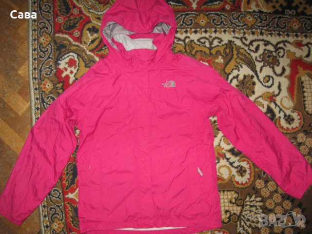 Яке и горнище  THE NORTH FACE    дамски,С, снимка 7 - Спортни екипи - 25028530