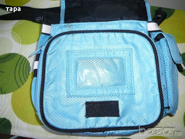  дамска чанта PRADA, снимка 12 - Чанти - 18112105