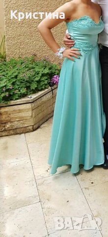 Официална рокля, снимка 2 - Рокли - 24705803