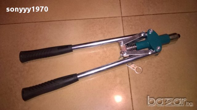 Профи нитачка-44см-голяма и здрава https://sonyyy1970.bazar.bg/, снимка 4 - Други инструменти - 17093204